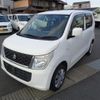 suzuki wagon-r 2017 quick_quick_DBA-MH34S_MH34S-546746 image 1