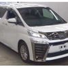 toyota vellfire 2021 quick_quick_6AA-AYH30W_AYH30-0139448 image 1