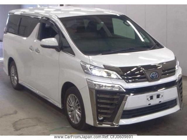 toyota vellfire 2021 quick_quick_6AA-AYH30W_AYH30-0139448 image 1