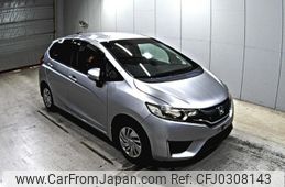 honda fit 2014 -HONDA--Fit GK3-3003544---HONDA--Fit GK3-3003544-