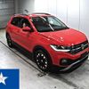 volkswagen t-cross 2020 CFJ1621947 image 1