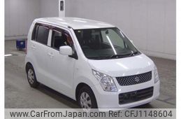suzuki wagon-r 2012 quick_quick_DBA-MH23S_436072