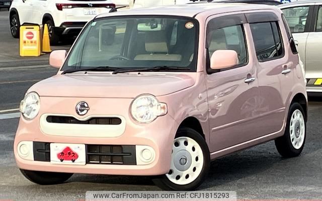 daihatsu mira-cocoa 2015 CFJ1815293 image 1