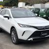 toyota harrier 2023 -TOYOTA 【高松 300ｾ1344】--Harrier AXUH80--0071409---TOYOTA 【高松 300ｾ1344】--Harrier AXUH80--0071409- image 7