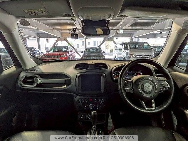 jeep renegade 2020 -CHRYSLER--Jeep Renegade 3BA-BV13PM--1C4BU0000LPL36912---CHRYSLER--Jeep Renegade 3BA-BV13PM--1C4BU0000LPL36912- image 2