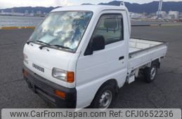 suzuki carry-truck 1998 CFJBID_USS大阪_DD51T-555405