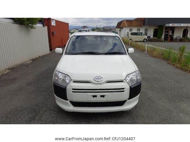 toyota probox 2018 quick_quick_DBE-NCP160V_NCP160-0099168 image 2