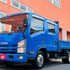 isuzu elf-truck 2011 GOO_NET_EXCHANGE_0400399A30240725W002 image 1