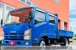 isuzu elf-truck 2011 GOO_NET_EXCHANGE_0400399A30240725W002