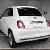 fiat 500 2016 -FIAT--Fiat 500 ABA-31209--ZFA3120000J635814---FIAT--Fiat 500 ABA-31209--ZFA3120000J635814- image 18