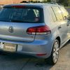 volkswagen golf 2009 CFJ1756570 image 5