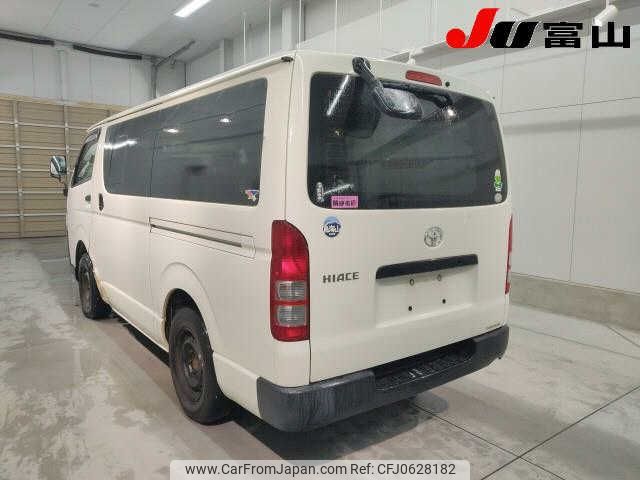 toyota hiace-van 2017 -TOYOTA--Hiace Van KDH206V-KDH206-6017943---TOYOTA--Hiace Van KDH206V-KDH206-6017943- image 2