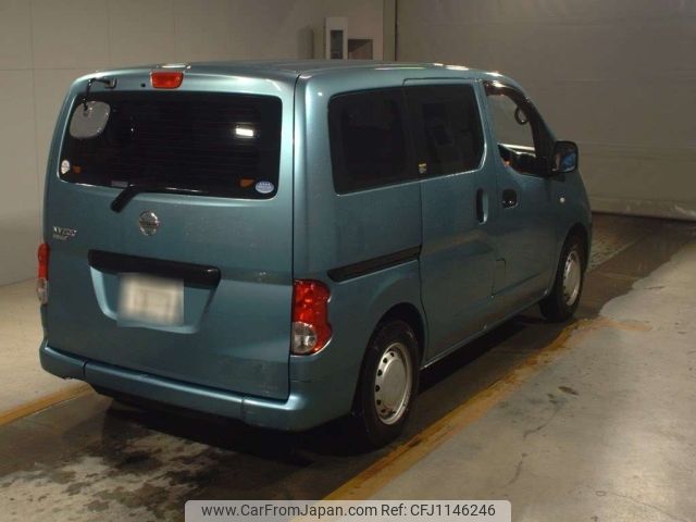 nissan nv200-vanette 2014 -NISSAN 【山口 800す3272】--NV200 VM20-055118---NISSAN 【山口 800す3272】--NV200 VM20-055118- image 2