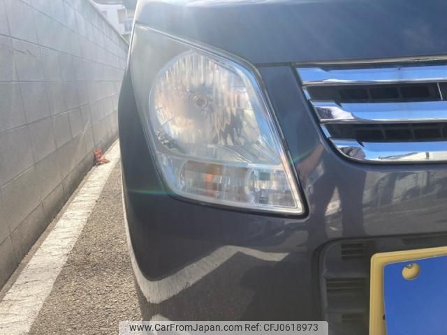 suzuki wagon-r 2010 -SUZUKI--Wagon R DBA-MH23S--MH23S-327678---SUZUKI--Wagon R DBA-MH23S--MH23S-327678- image 2