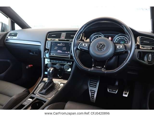 volkswagen golf 2015 -VOLKSWAGEN--VW Golf ABA-AUCJXF--WVWZZZAUZGW015210---VOLKSWAGEN--VW Golf ABA-AUCJXF--WVWZZZAUZGW015210- image 2