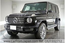 mercedes-benz g-class 2021 CFJ1552712