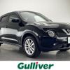 nissan juke 2019 -NISSAN--Juke DBA-YF15--YF15-604867---NISSAN--Juke DBA-YF15--YF15-604867- image 1