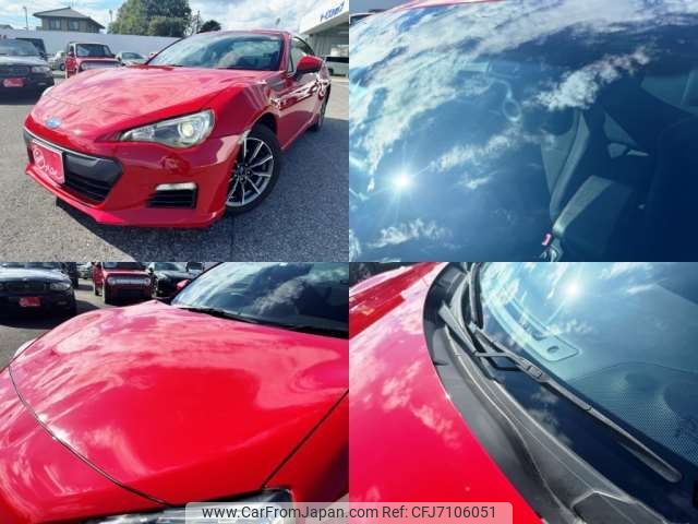 subaru brz 2015 -SUBARU--BRZ DBA-ZC6--ZC6-016628---SUBARU--BRZ DBA-ZC6--ZC6-016628- image 2