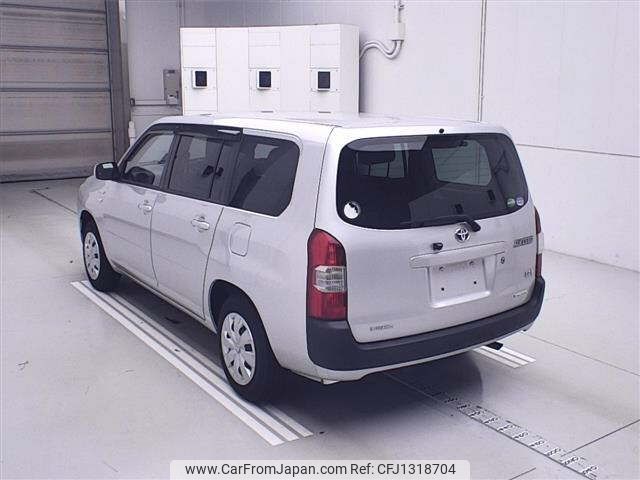toyota succeed-van 2020 -TOYOTA--Succeed Van NHP160V-0020137---TOYOTA--Succeed Van NHP160V-0020137- image 2
