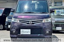 nissan roox 2010 quick_quick_DBA-ML21S_ML21S-516241