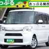 daihatsu tanto 2017 quick_quick_LA600S_LA600S-0576336 image 1