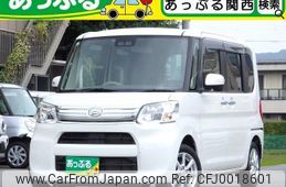 daihatsu tanto 2017 quick_quick_LA600S_LA600S-0576336