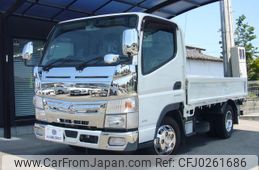 mitsubishi-fuso canter 2019 quick_quick_TPG-FBA20_FBA20-573945