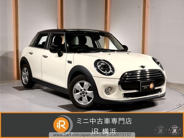 mini mini-others 2019 -BMW 【名変中 】--BMW Mini XT15M--02L06254---BMW 【名変中 】--BMW Mini XT15M--02L06254- image 1