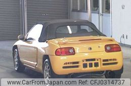 honda beat 1993 I180