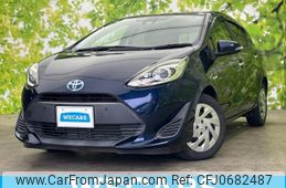 toyota aqua 2019 quick_quick_DAA-NHP10_NHP10-6827021