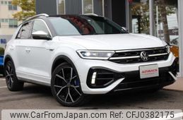 volkswagen t-roc 2023 quick_quick_7BA-A1DNFF_WVGZZZA1ZPV591132