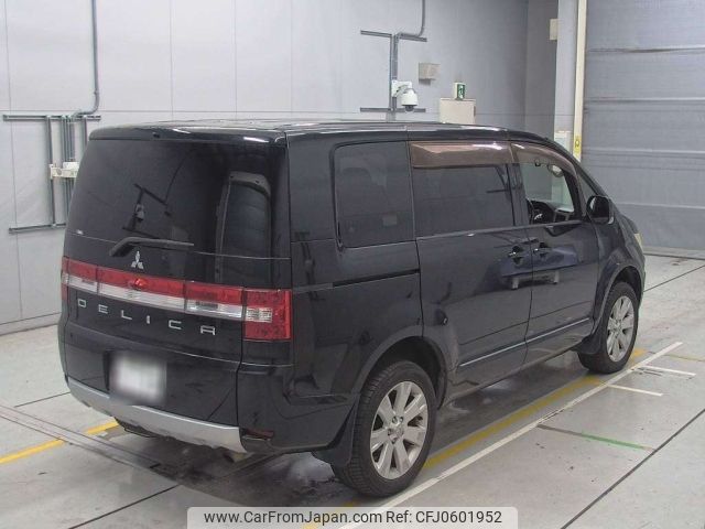 mitsubishi delica-d5 2010 -MITSUBISHI 【岐阜 341せ17】--Delica D5 CV5W-0503478---MITSUBISHI 【岐阜 341せ17】--Delica D5 CV5W-0503478- image 2