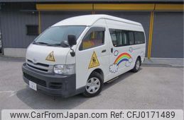 toyota hiace-van 2011 -TOYOTA 【習志野 200ｻ1471】--Hiace Van TRH221K--TRH221-0022275---TOYOTA 【習志野 200ｻ1471】--Hiace Van TRH221K--TRH221-0022275-