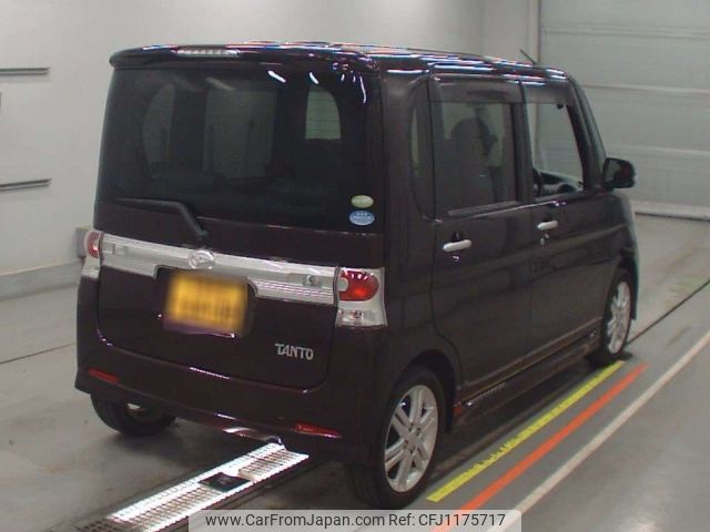 daihatsu tanto 2010 -DAIHATSU 【千葉 582あ6408】--Tanto L375S-0295235---DAIHATSU 【千葉 582あ6408】--Tanto L375S-0295235- image 2