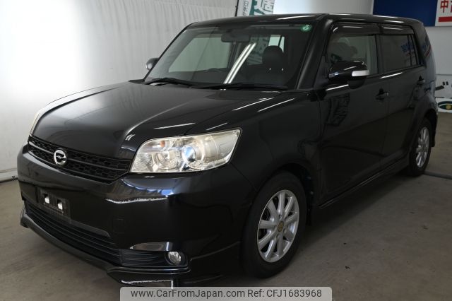 toyota corolla-rumion 2014 CFJ1683968 image 1