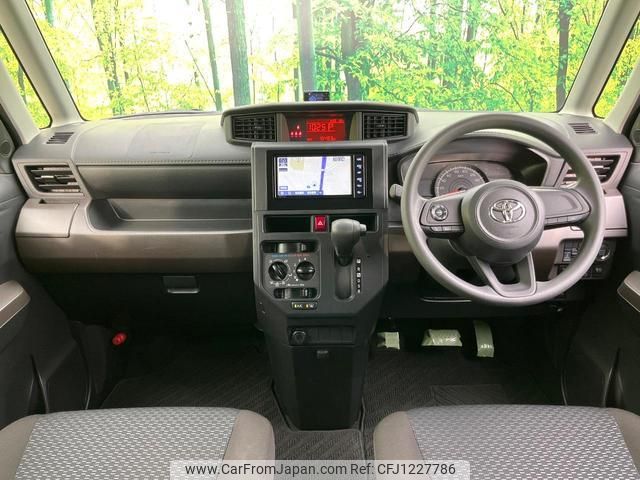 toyota roomy 2022 quick_quick_M900A_M900A-0632945 image 2