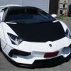 lamborghini aventador 2012 -LAMBORGHINI 【伊豆 300ﾄ1713】--ﾗﾝﾎﾞﾙｷﾞｰﾆｱｳﾞｪﾝﾀﾄﾞｰﾙ ABA-47L539--ZHWEC1475CLA00681---LAMBORGHINI 【伊豆 300ﾄ1713】--ﾗﾝﾎﾞﾙｷﾞｰﾆｱｳﾞｪﾝﾀﾄﾞｰﾙ ABA-47L539--ZHWEC1475CLA00681- image 13