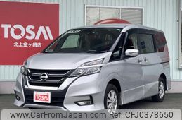 nissan serena 2019 quick_quick_GFNC27_GFNC27-021188