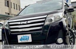 toyota noah 2016 quick_quick_ZRR80W_ZRR80-0219066