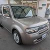 nissan cube 2013 -NISSAN--Cube DBA-Z12--Z12-259467---NISSAN--Cube DBA-Z12--Z12-259467- image 3