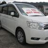 honda stepwagon 2010 -HONDA--Stepwgn DBA-RK1--RK1-1010938---HONDA--Stepwgn DBA-RK1--RK1-1010938- image 2