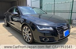 audi a7 2012 -AUDI--Audi A7 DBA-4GCGWC--WAUZZZ4G0CN094930---AUDI--Audi A7 DBA-4GCGWC--WAUZZZ4G0CN094930-