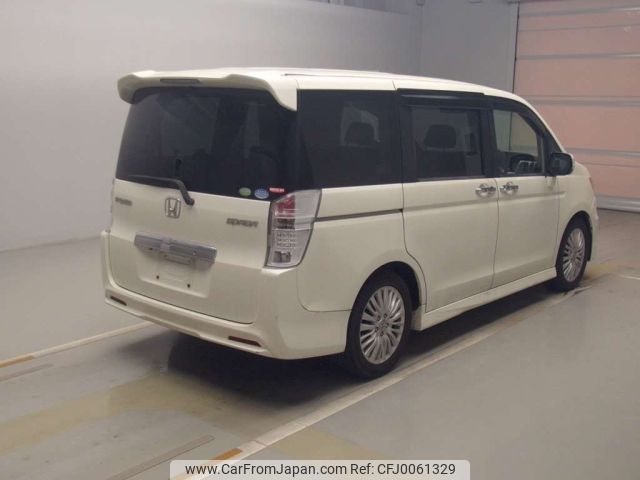 honda stepwagon 2011 -HONDA--Stepwgn RK5-1201371---HONDA--Stepwgn RK5-1201371- image 2