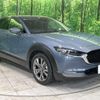 mazda cx-3 2019 CFJ1665601 image 16