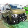toyota hiace-van 2011 CFJ1703249 image 13