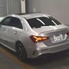 mercedes-benz a-class 2022 quick_quick_4BA-177151M_W1K1771512J330867 image 3