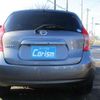 nissan note 2013 -NISSAN 【名変中 】--Note NE12--008297---NISSAN 【名変中 】--Note NE12--008297- image 15