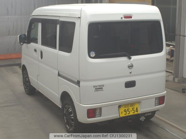 nissan clipper-van 2022 -NISSAN 【成田 480ｶ9554】--Clipper Van DR17V-614468---NISSAN 【成田 480ｶ9554】--Clipper Van DR17V-614468- image 2