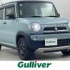 suzuki hustler 2019 -SUZUKI--Hustler DAA-MR41S--MR41S-339870---SUZUKI--Hustler DAA-MR41S--MR41S-339870- image 1