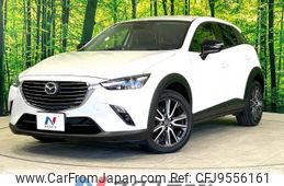 mazda cx-3 2016 -MAZDA--CX-3 LDA-DK5FW--DK5FW-130620---MAZDA--CX-3 LDA-DK5FW--DK5FW-130620-